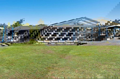 Photo 1 - 10 Person Holiday Home in Jaegerspris