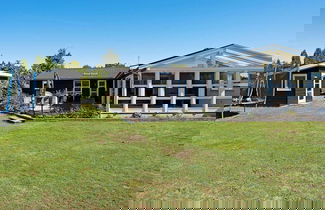 Foto 1 - 10 Person Holiday Home in Jaegerspris