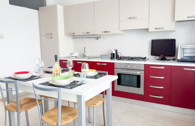 Esperia Apartment in Chioggia - Foto 17
