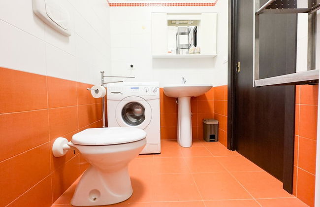 Esperia Apartment in Chioggia - Foto 19