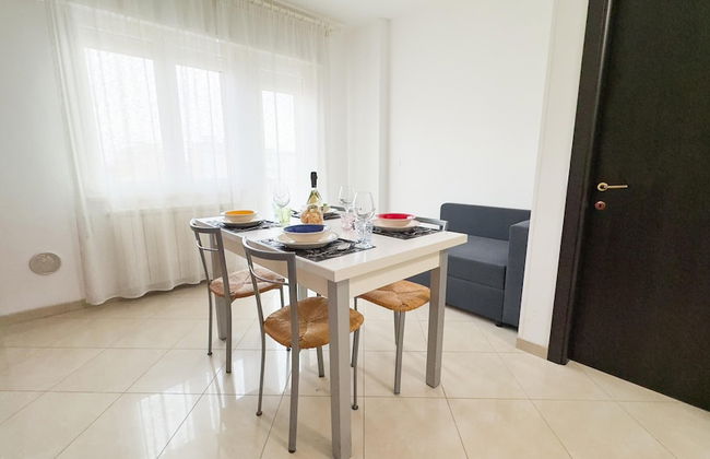 Esperia Apartment in Chioggia - Foto 3