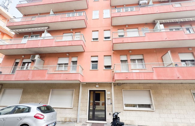 Esperia Apartment in Chioggia - Foto 27