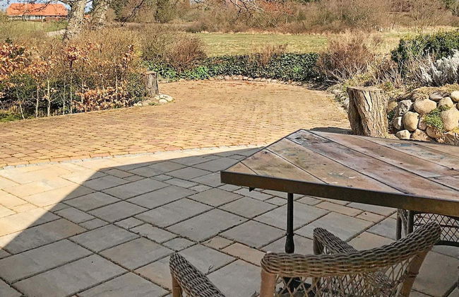 4 Person Holiday Home in Esbjerg V - Photo 21