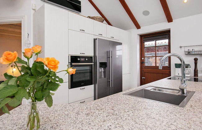 4 Person Holiday Home in Esbjerg V - Photo 5