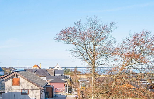 4 Person Holiday Home in Esbjerg V - Photo 25