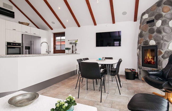 4 Person Holiday Home in Esbjerg V - Photo 12