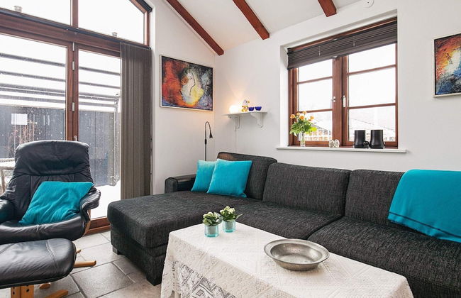 4 Person Holiday Home in Esbjerg V - Photo 6