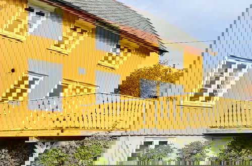 Foto 46 - 6 Person Holiday Home in Averoy-by Traum