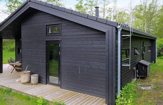 7 Person Holiday Home in Frederiksvaerk - Foto 15