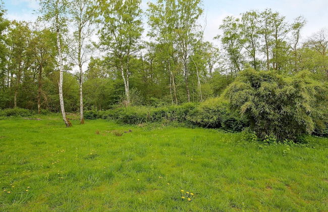 7 Person Holiday Home in Frederiksvaerk - Foto 19