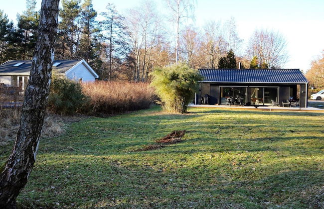 7 Person Holiday Home in Frederiksvaerk - Foto 20