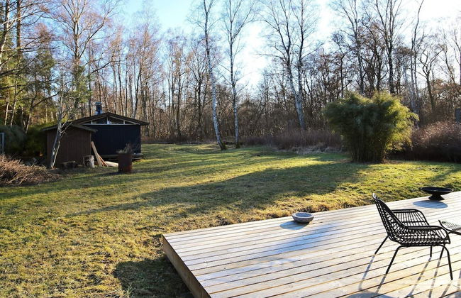 7 Person Holiday Home in Frederiksvaerk - Foto 14