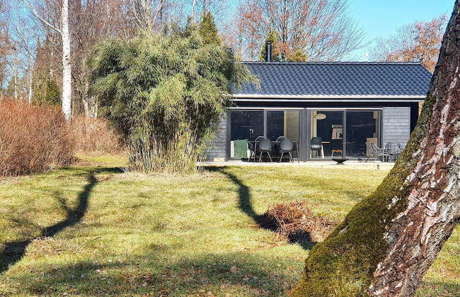7 Person Holiday Home in Frederiksvaerk - Foto 24