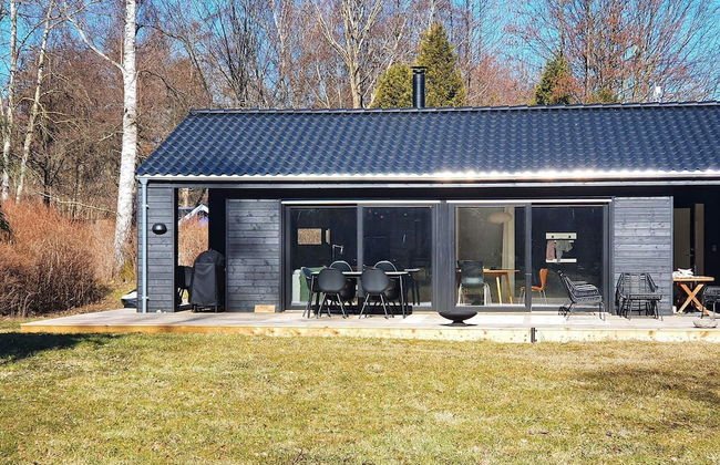 7 Person Holiday Home in Frederiksvaerk - Foto 1