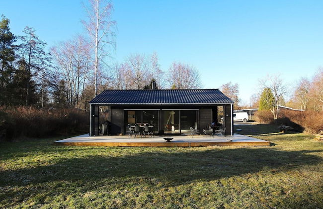 7 Person Holiday Home in Frederiksvaerk - Foto 18