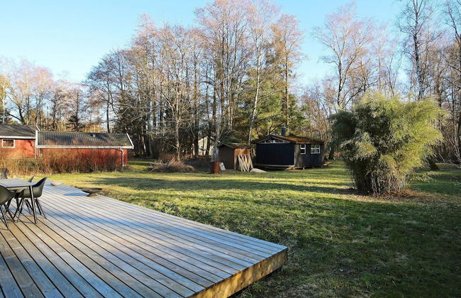 7 Person Holiday Home in Frederiksvaerk - Foto 23