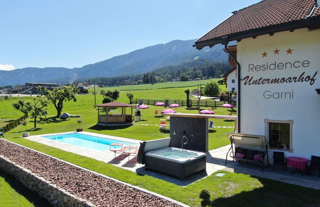 Residence Garni Untermoahof - Photo 19