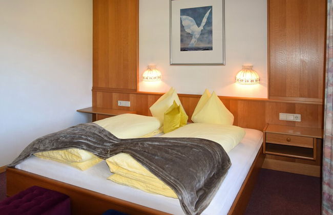 Residence Garni Untermoahof - Photo 4