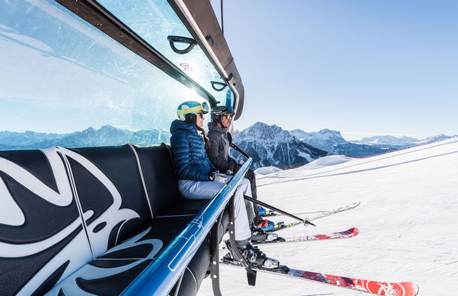 Residence Garni Untermoahof - Photo 15