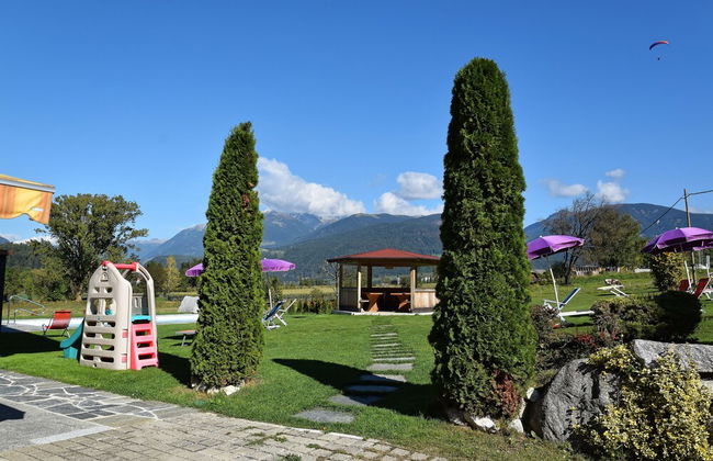 Residence Garni Untermoahof - Photo 21