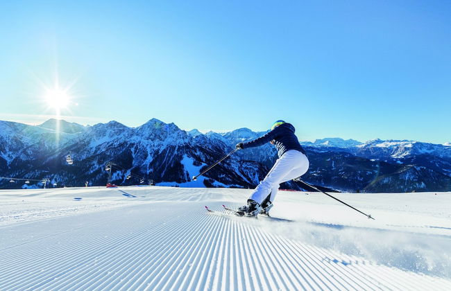 Residence Garni Untermoahof - Photo 14