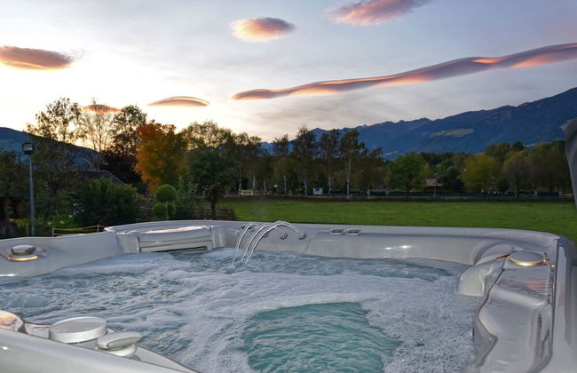 Residence Garni Untermoahof - Photo 9