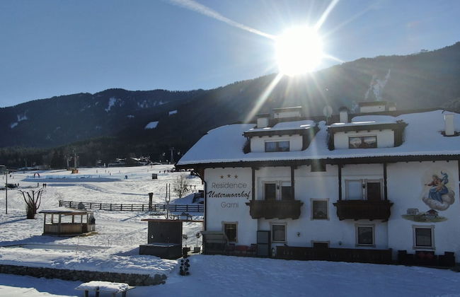 Residence Garni Untermoahof - Photo 1