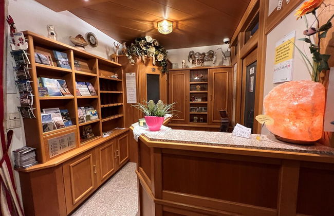 Residence Garni Untermoahof - Photo 2