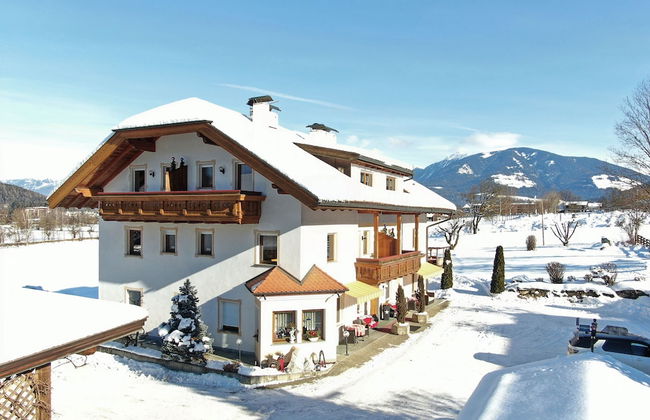 Residence Garni Untermoahof - Photo 24