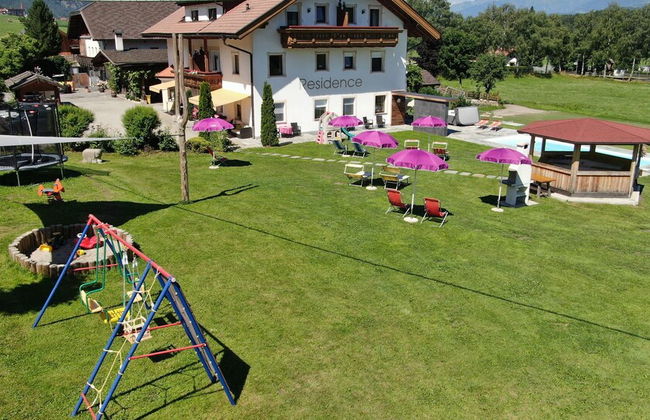 Residence Garni Untermoahof - Photo 8