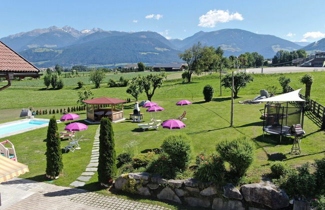 Residence Garni Untermoahof - Photo 20