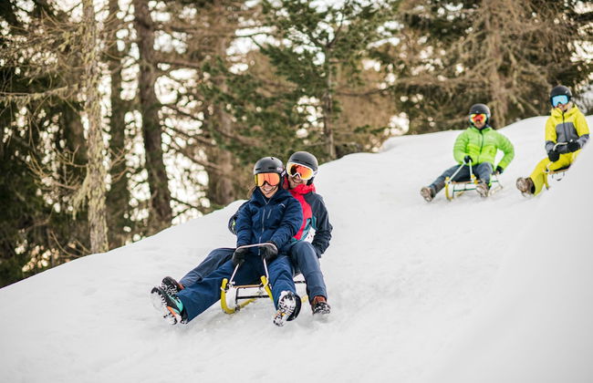 Residence Garni Untermoahof - Photo 17