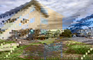 Foto 1 - Island Home #102