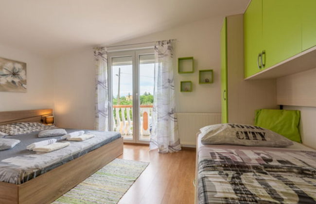 Villa Rita - Foto 4