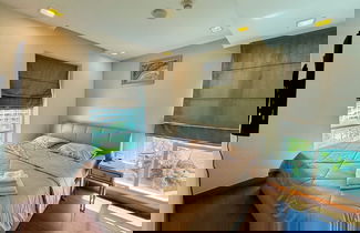 Foto 3 - The Palm Wongamat Beach Pattaya by PSR