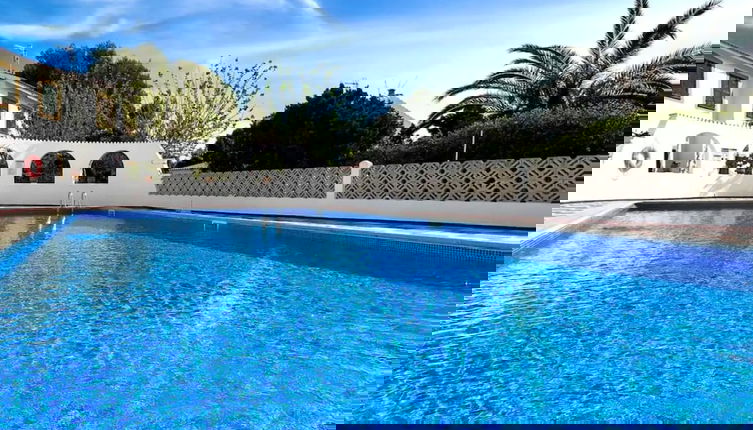 Foto 1 - Chic Menorca apartment near the beach