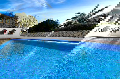 Foto 1 - Chic Menorca apartment near the beach