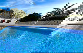 Photo 1 - Chic Menorca apartment near the beach