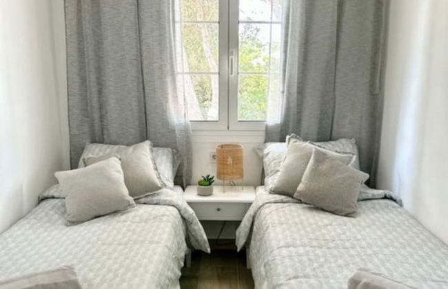 Chic Menorca apartment near the beach - Photo 5