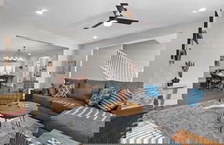 Photo 1 - Bright Urban Comfort | JZ Vacation Rentals