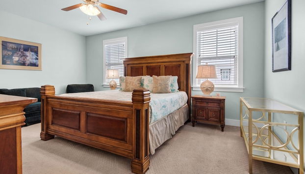 Camp David 4 Bedroom Cottage by RedAwning - Foto 4