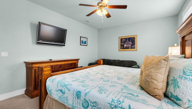 Camp David 4 Bedroom Cottage by RedAwning - Foto 5