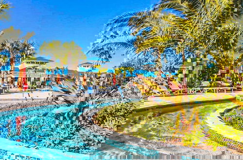 Foto 33 - Sun-kissed 5B Poolside Paradise at Windsor Island