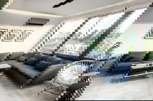Photo 2 - Boho Oldtown Apart Hotel