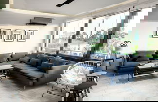 Photo 2 - Boho Oldtown Apart Hotel