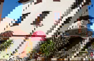 Foto 1 - Boho Oldtown Apart Hotel