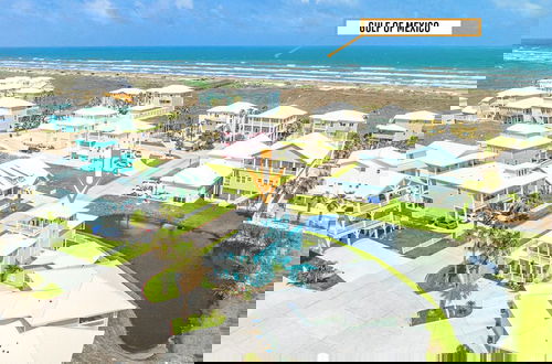 Foto 36 - Blue Fin House- Pet Friendly & Boardwalk to the Beach!
