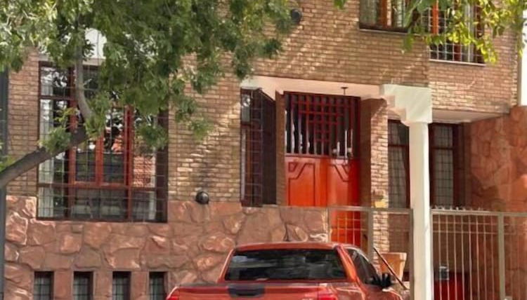 Foto 1 - Casa Alvarez
