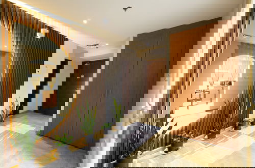 Photo 9 - SuperHost - Tranquil Oasis in the Heart of Dubai Lakepoint N2