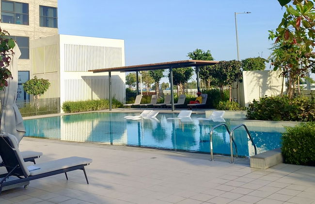 Maison Privee - Modern & Panoramic Sea View Apt on Al Reem Island - Foto 17